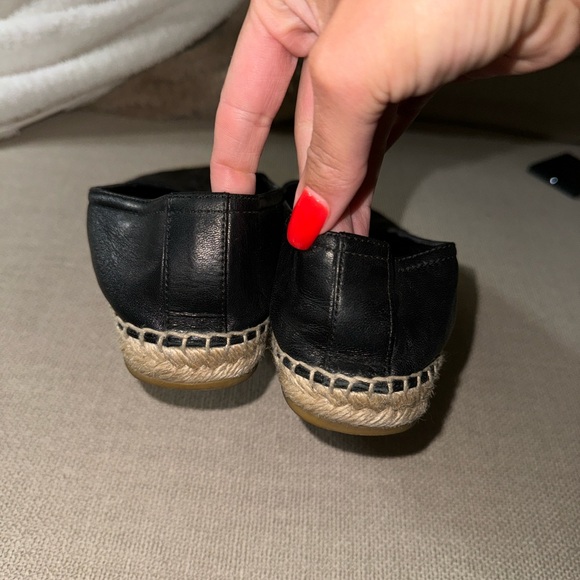 YSL Espadrilles - AUTHENTIC - Picture 3 of 8